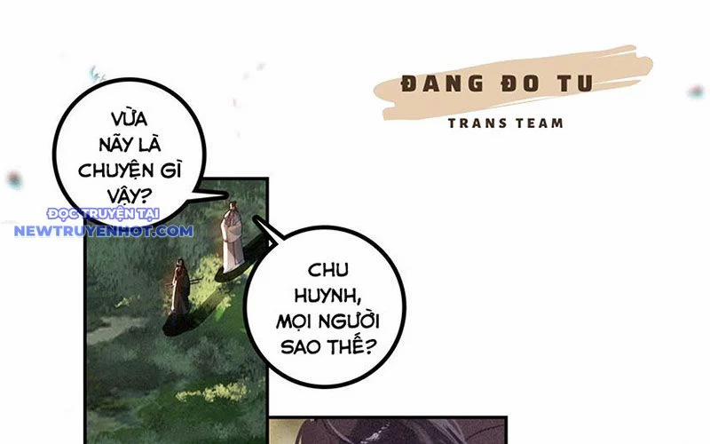 Phi Kiếm Vấn Đạo 119 trang 1