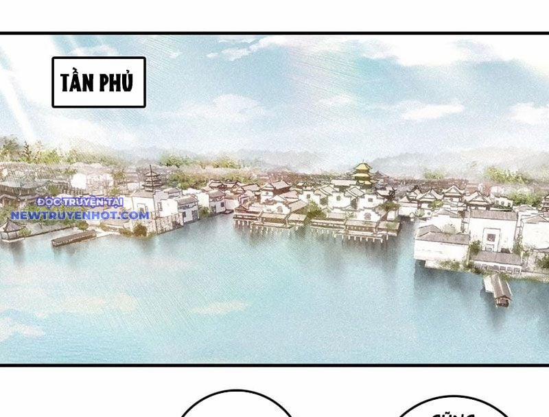 Phi Kiếm Vấn Đạo 127 trang 1