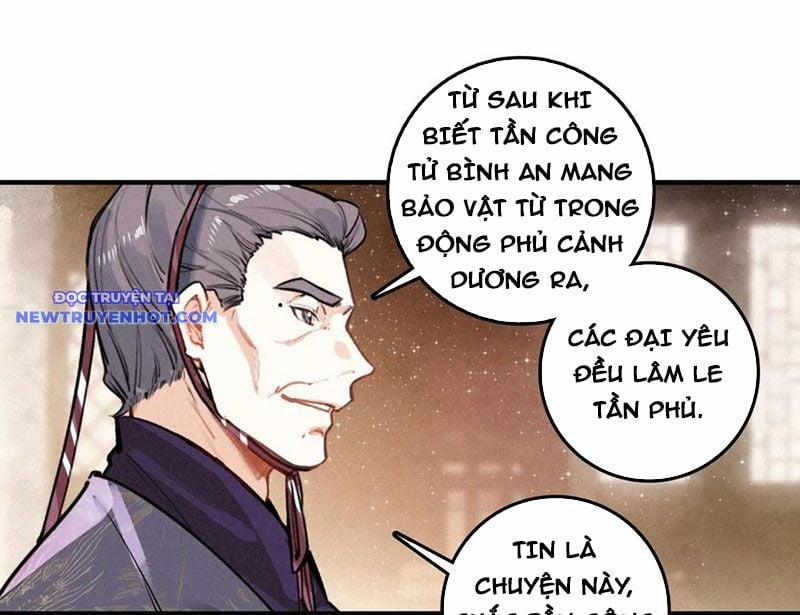 Phi Kiếm Vấn Đạo 129 trang 1