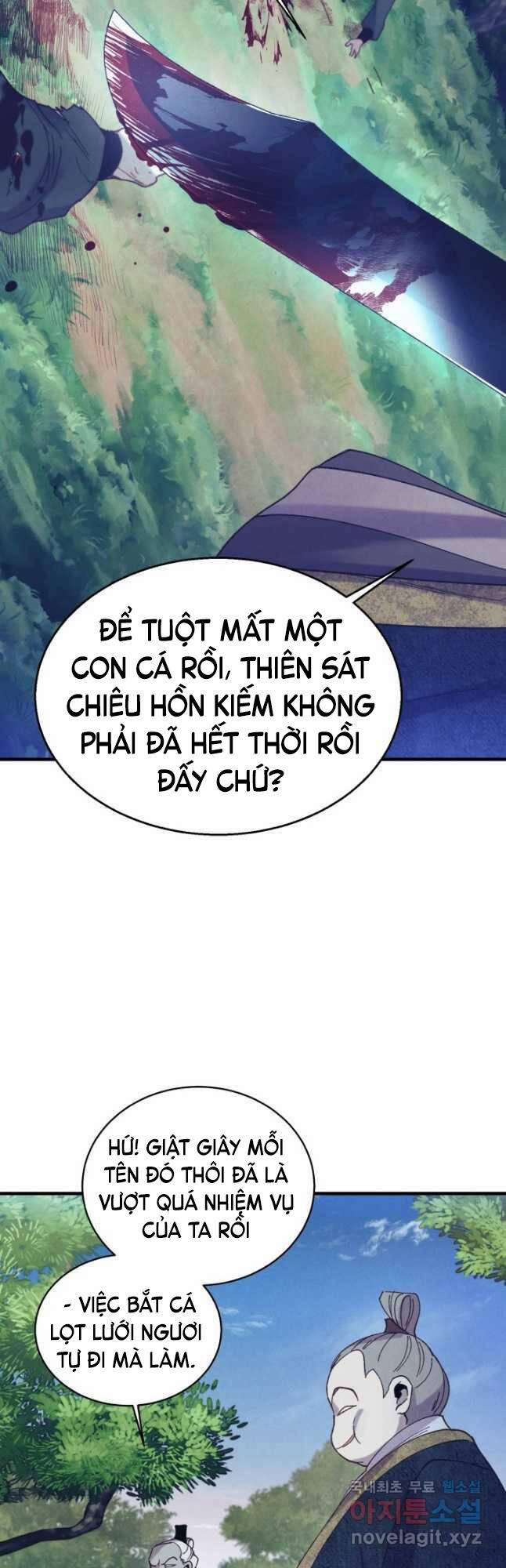 Phi Lôi Đao Thuật 168 trang 0