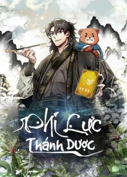 Đọc truyện tranh Phi Lực Thánh Dược