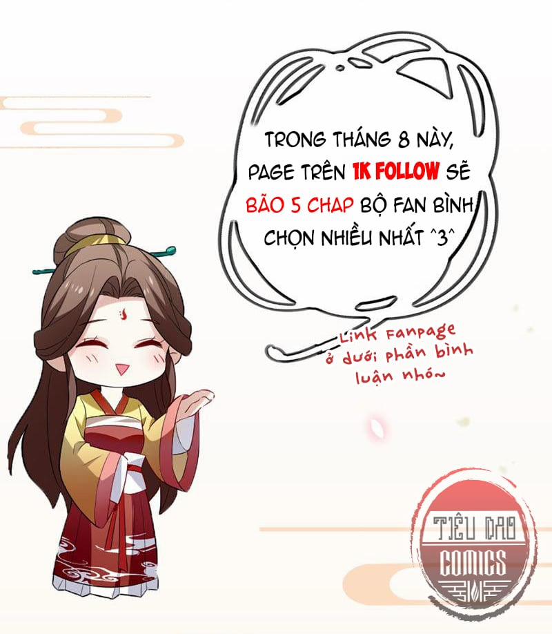 Phó Bản Của Thiên Thần: Xem Ta Công Lược Nam Thần 3 trang 0
