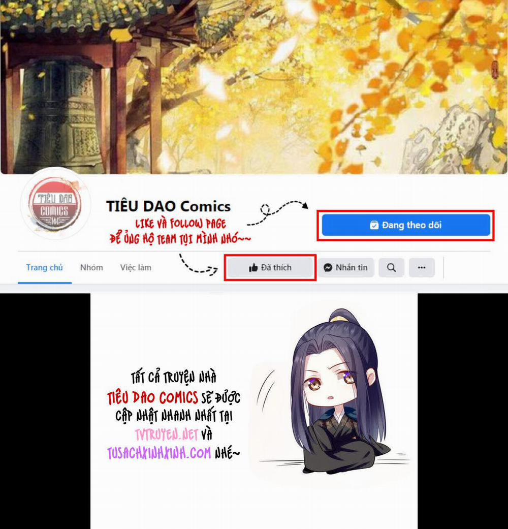 Phó Bản Của Thiên Thần: Xem Ta Công Lược Nam Thần 3 trang 1