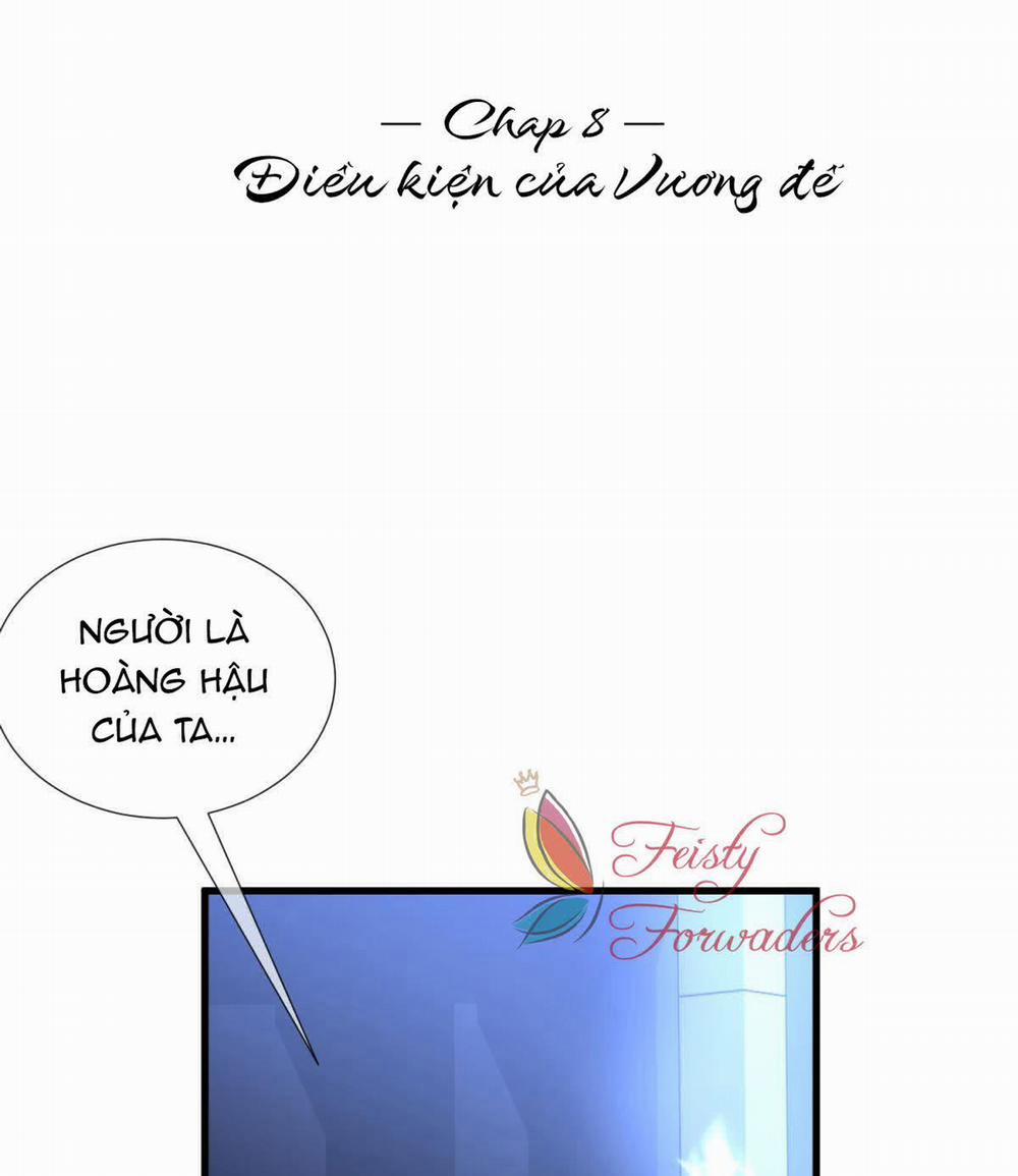 Phó Bản Của Thiên Thần: Xem Ta Công Lược Nam Thần 8 trang 1