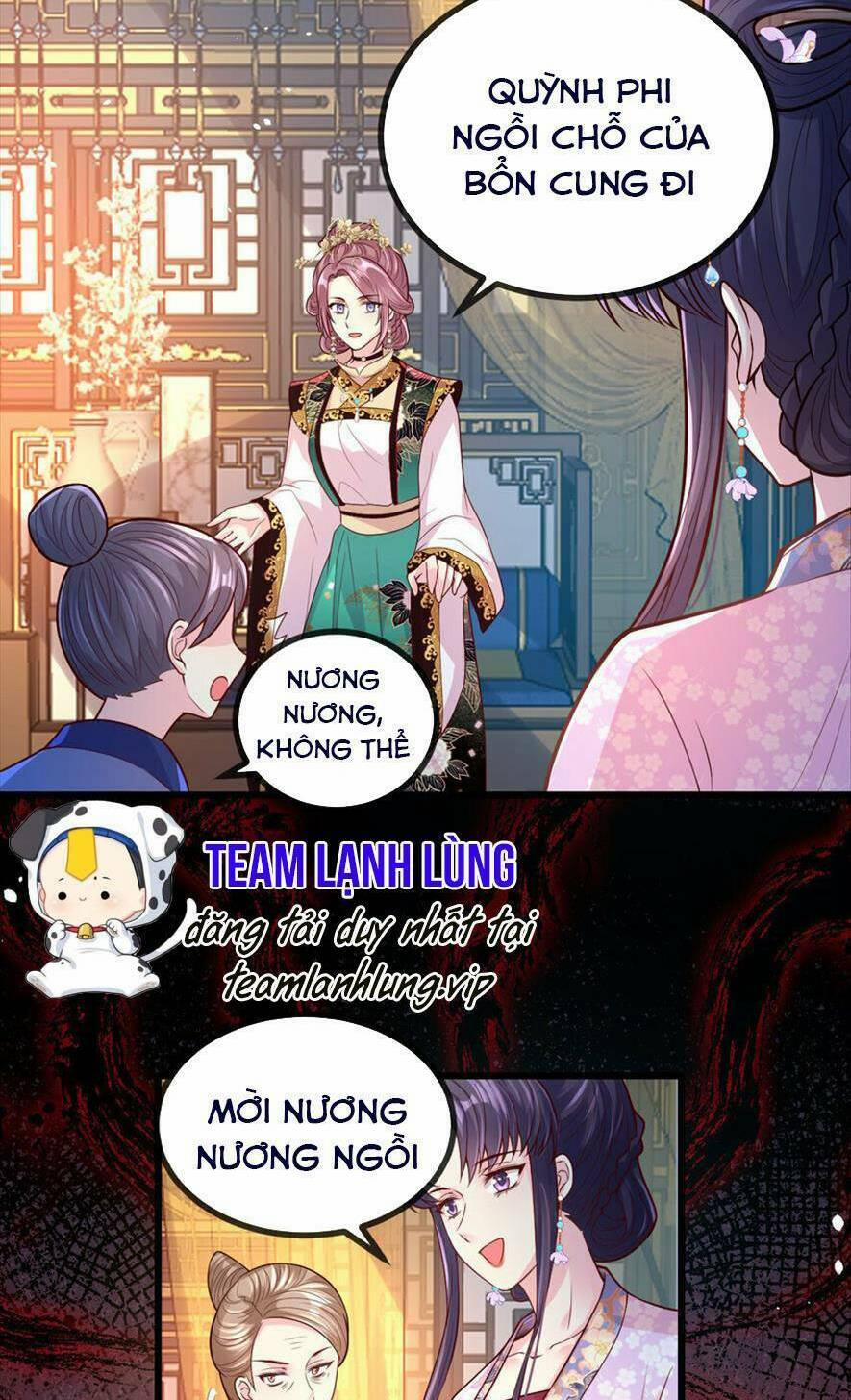 Phò Mã Hôm Nay Cũng Muốn Phản Công 58 trang 1