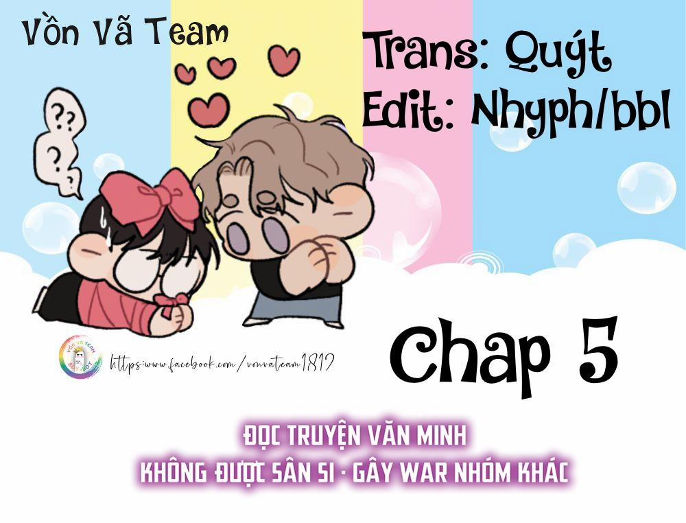Phòng Chơi Trụy Lạc (END) 5 trang 1