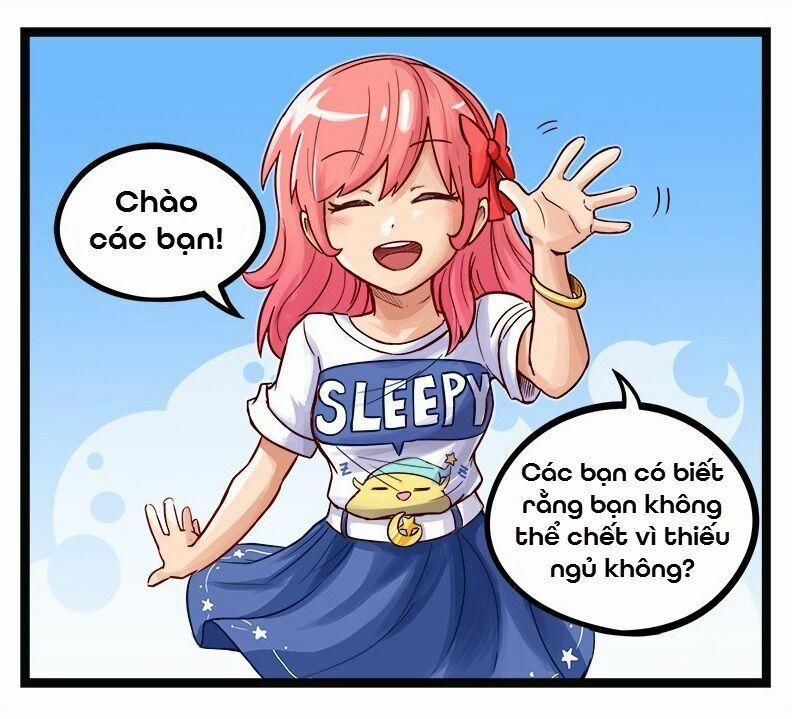 Phòng Khám Kinh Dị 19 trang 0