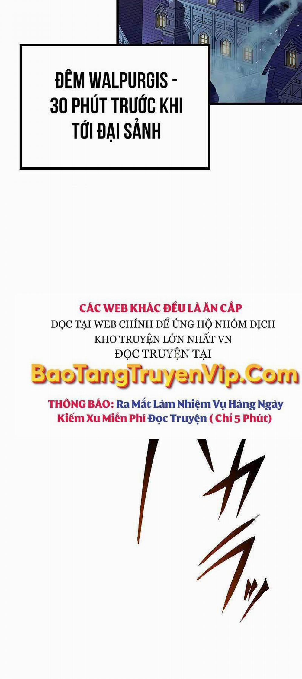 Phòng Thủ Hầm Ngục 19 trang 1