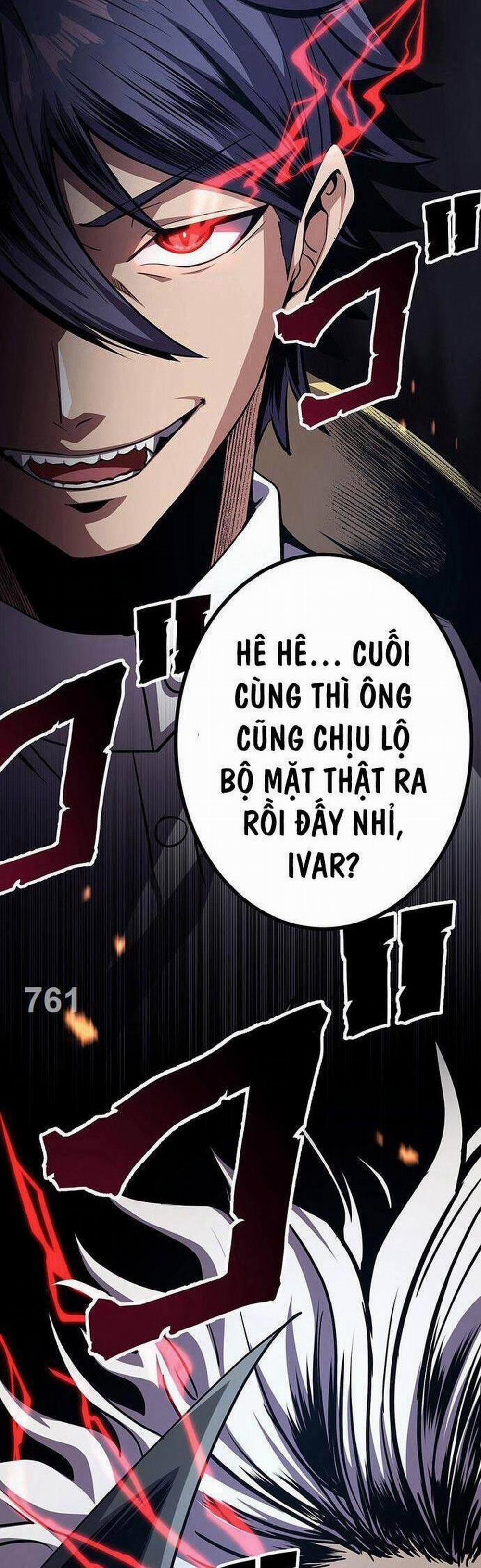 Phòng Thủ Hầm Ngục 28 trang 1