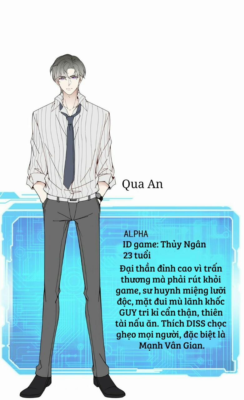 Phòng Thủ Như Tấn Công 0.5 trang 0