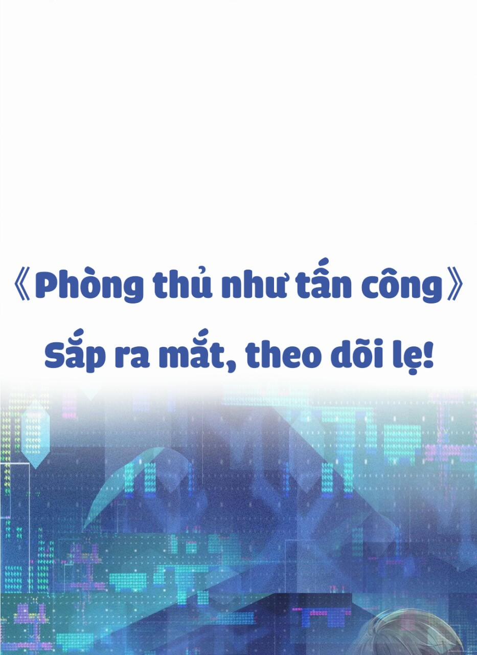 Phòng Thủ Như Tấn Công 0.5 trang 1