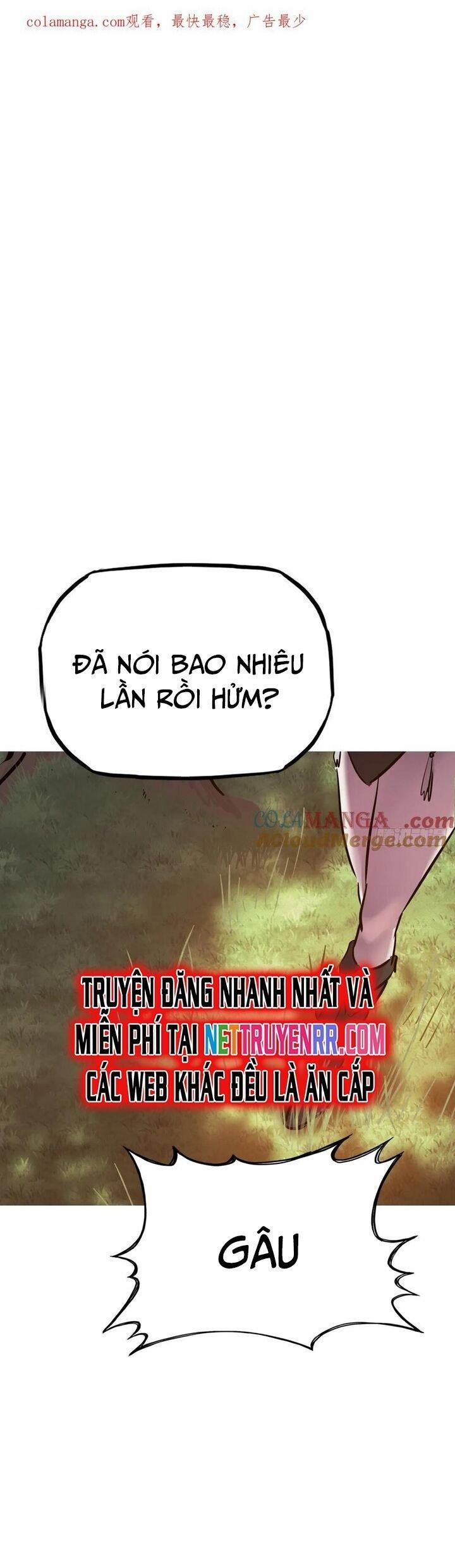 Phong Yêu Vấn Đạo 119 trang 1
