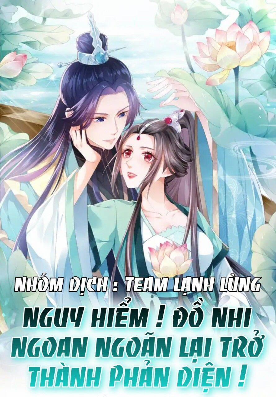 Phú Bà Xuyên Không : Thế Tử Không Dễ Lừa Gạt 22 trang 1