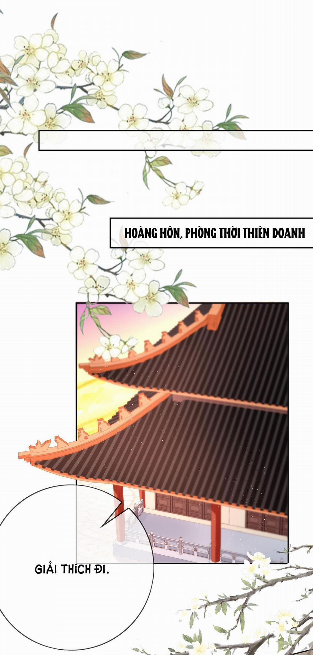 Phu Nhân Không Đoan Chính 38 trang 1
