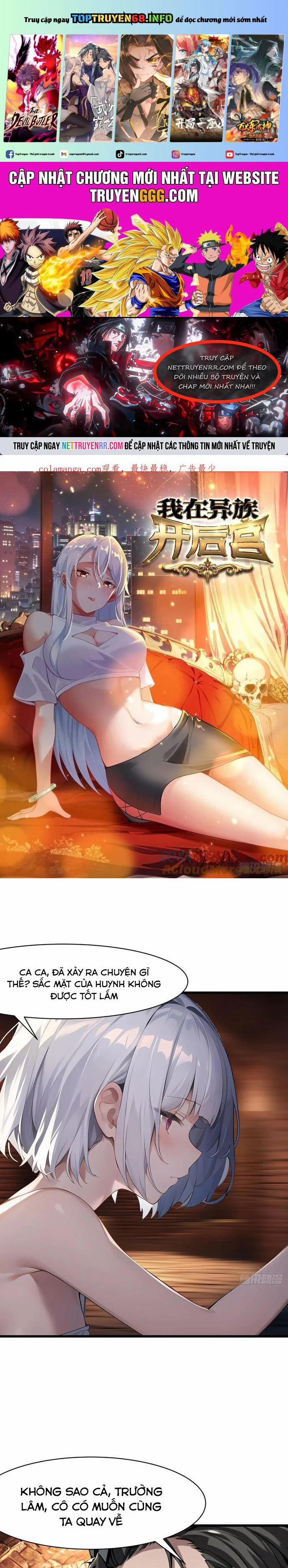 Phu Nhân Nhà Ta Đến Từ Địa Phủ Ngàn Năm 127 trang 0
