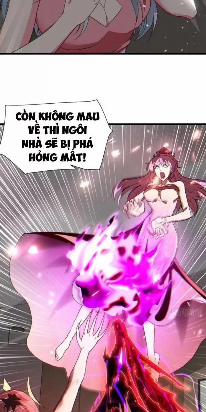 Phu Nhân Nhà Ta Đến Từ Địa Phủ Ngàn Năm 38 trang 0
