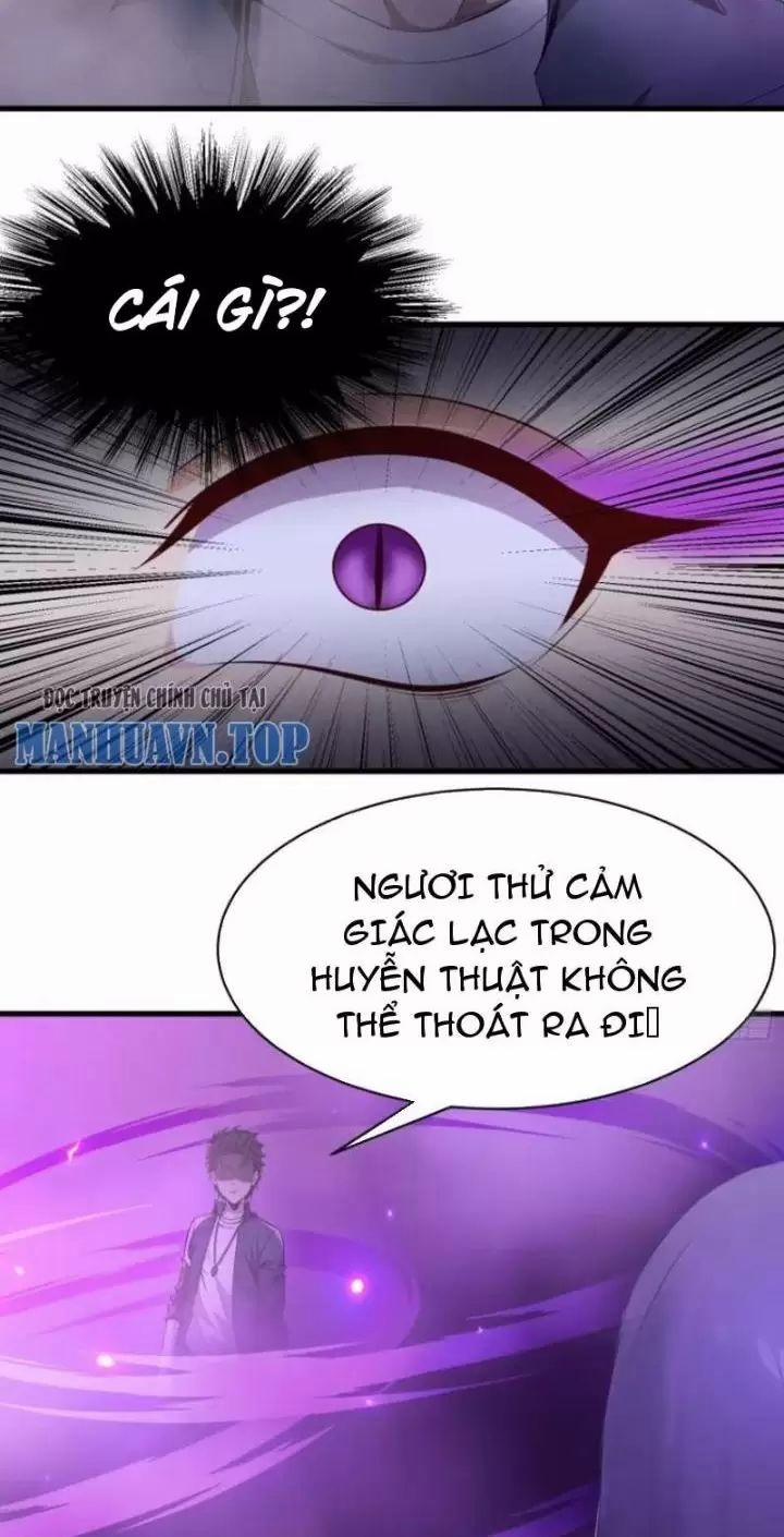 Phu Nhân Nhà Ta Đến Từ Địa Phủ Ngàn Năm 44 trang 1