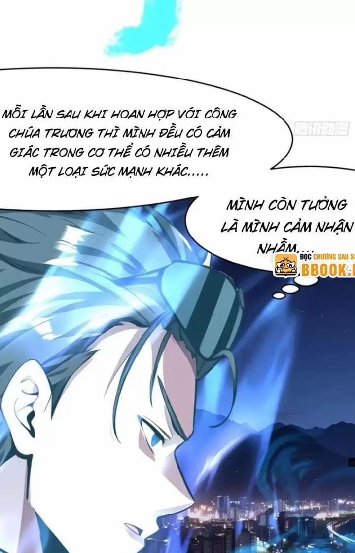 Phu Nhân Nhà Ta Đến Từ Địa Phủ Ngàn Năm 46 trang 1