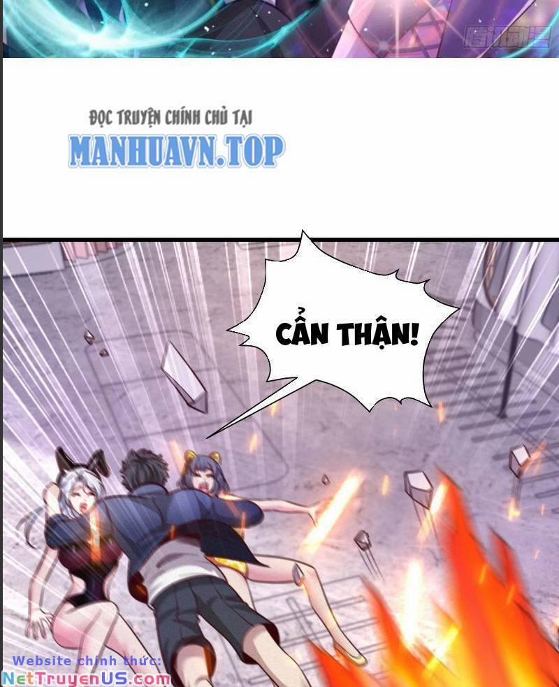 Phu Nhân Nhà Ta Đến Từ Địa Phủ Ngàn Năm 6 trang 1