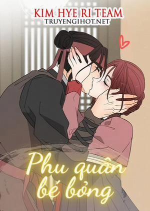 Đọc truyện tranh Phu Quân Bé Bỏng