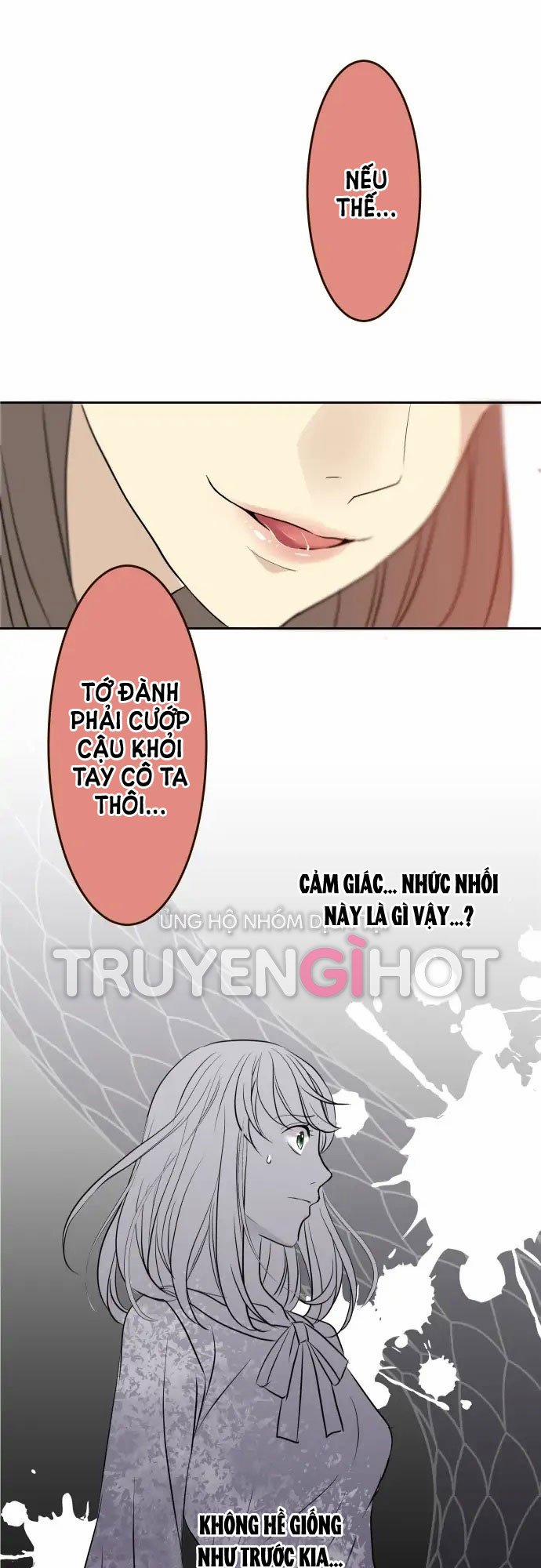 Phục Tùng Tuyệt Đối Nữ Thần Rắn 18 trang 0