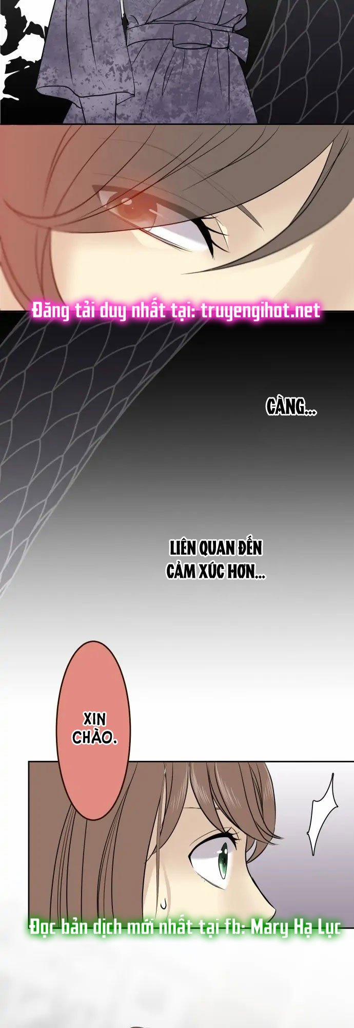 Phục Tùng Tuyệt Đối Nữ Thần Rắn 18 trang 1