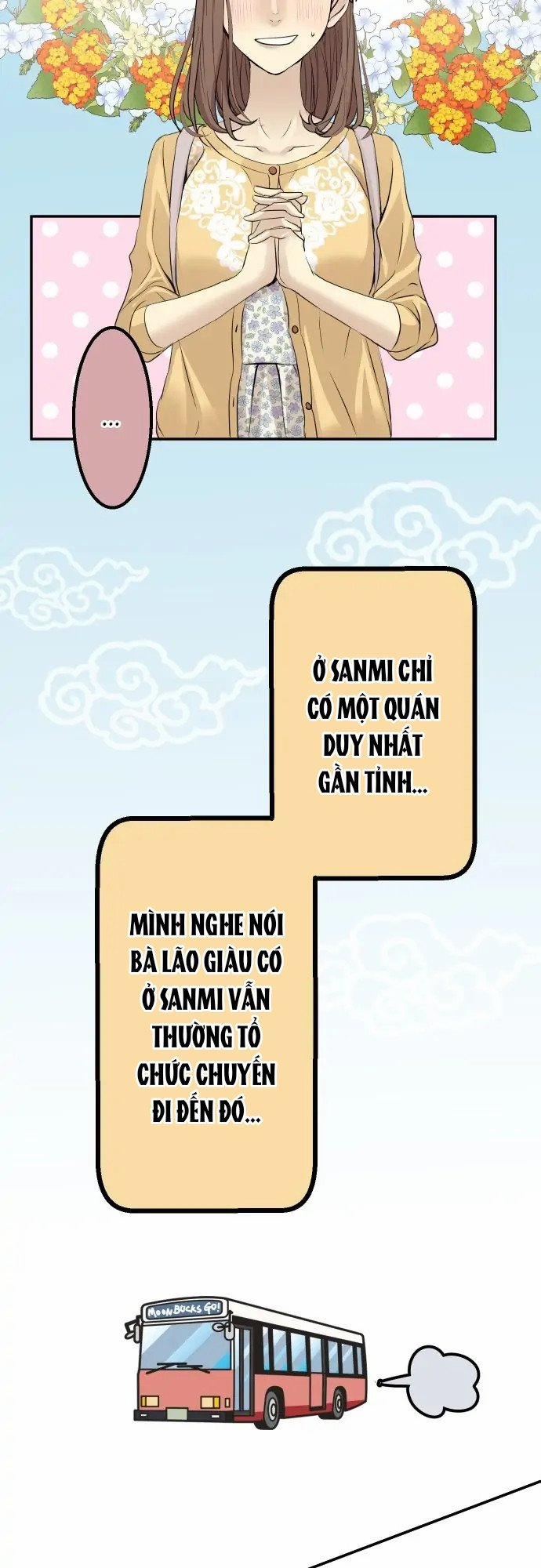 Phục Tùng Tuyệt Đối Nữ Thần Rắn 7 trang 1