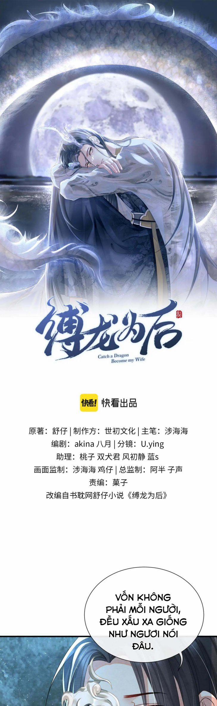 Phược Long Vi Hậu 27 trang 0