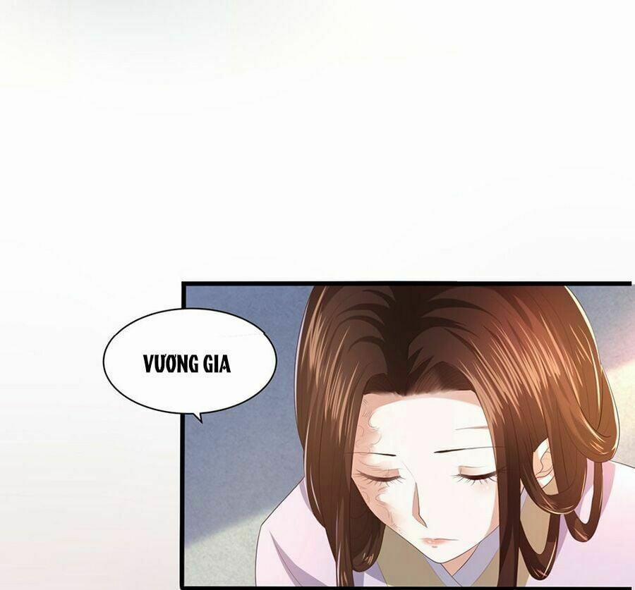 Phượng Hoàng Thác: Chuyên Sủng Khí Thê 4 trang 0