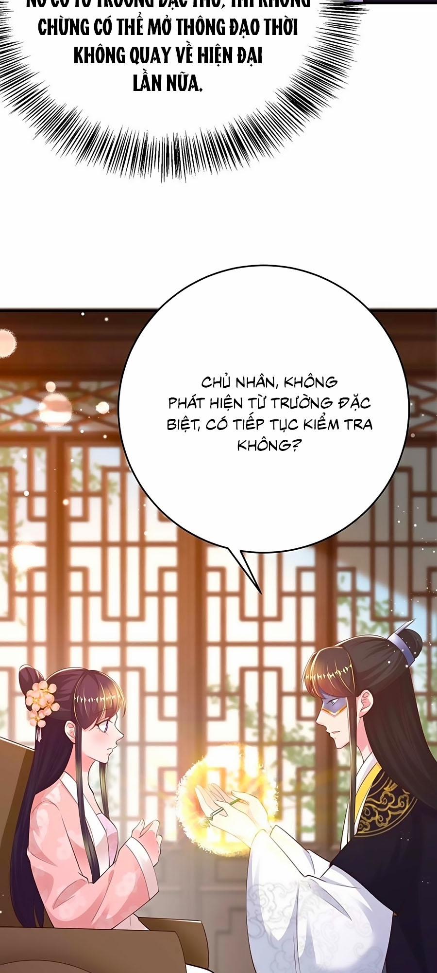 Phượng Ngự Tà Vương 44 trang 1