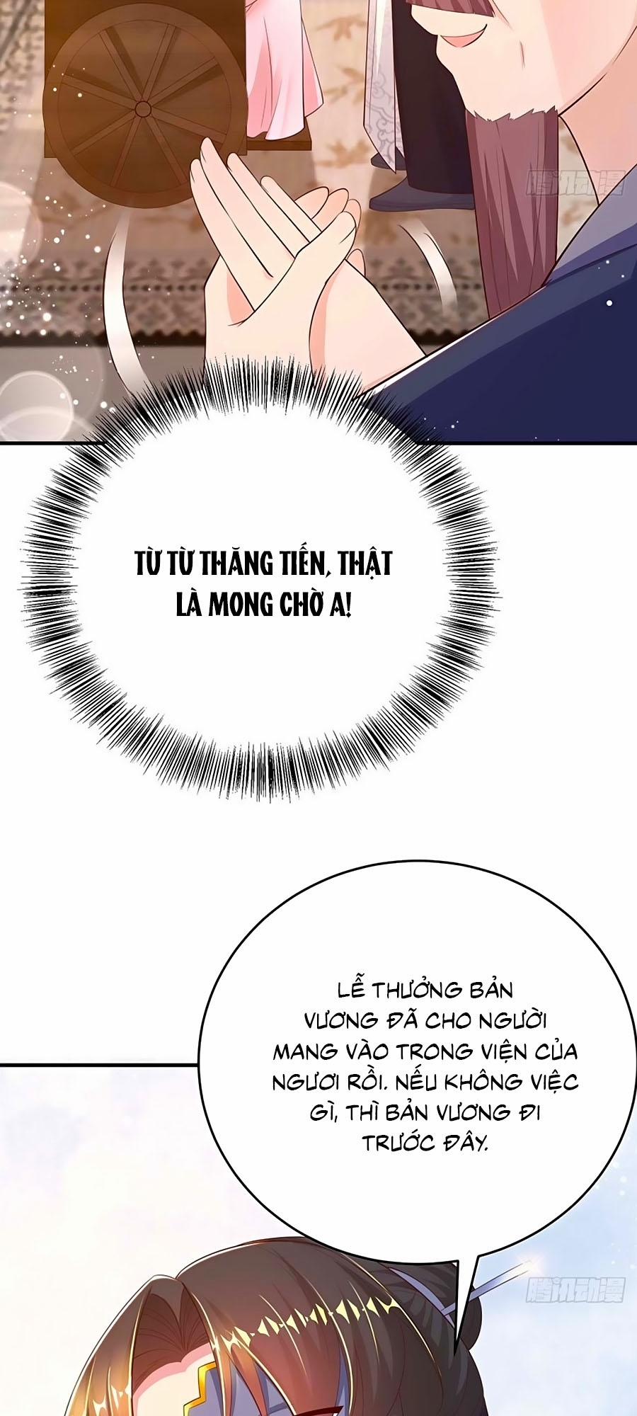 Phượng Ngự Tà Vương 46 trang 1