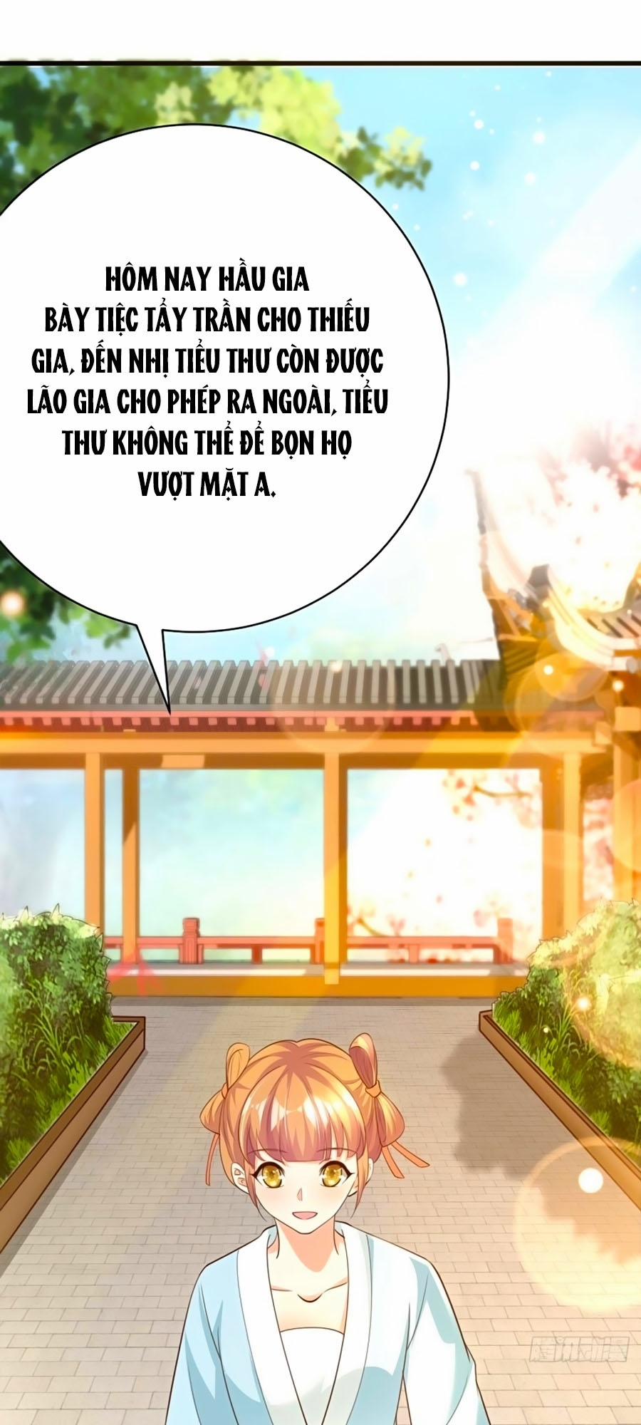 Phượng Ngự Tà Vương 54 trang 0