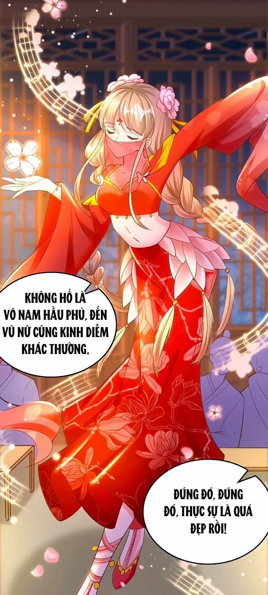 Phượng Ngự Tà Vương 59 trang 0