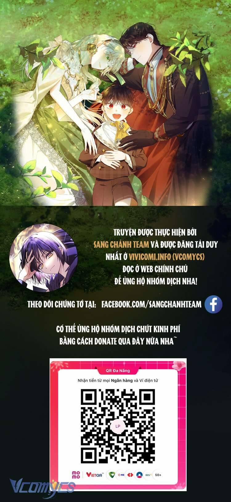 Phương Pháp Che Giấu Đứa Con Của Hoàng Đế 96 trang 0