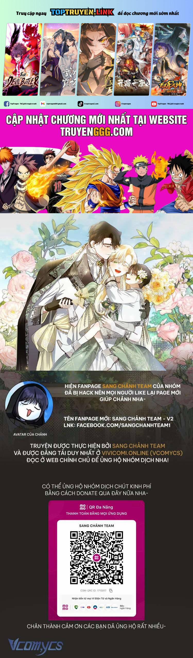 Phương Pháp Che Giấu Đứa Con Của Hoàng Đế 99 trang 0