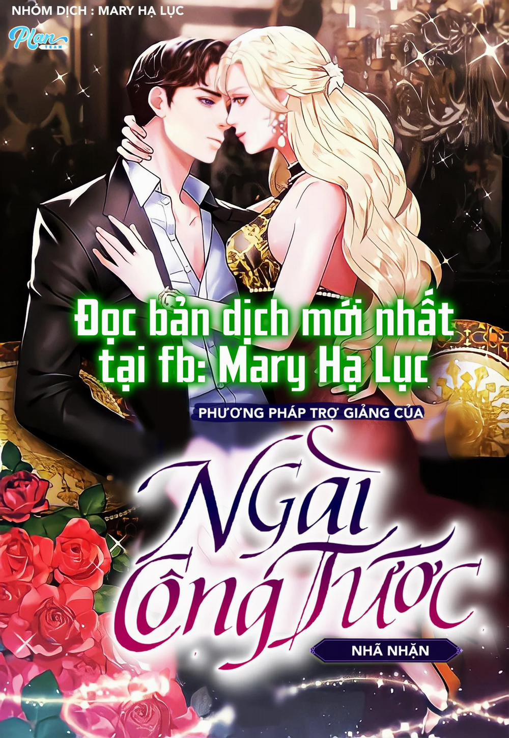 Phương Pháp Giảng Dạy Của Ngài Công Tước Nhã Nhặn 0.1 trang 0