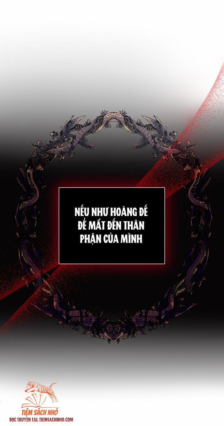 Phương Pháp Sống Sót Khi Phải Ngủ Cùng Hoàng Đế 11 trang 0