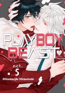 Đọc truyện tranh Playboy beast