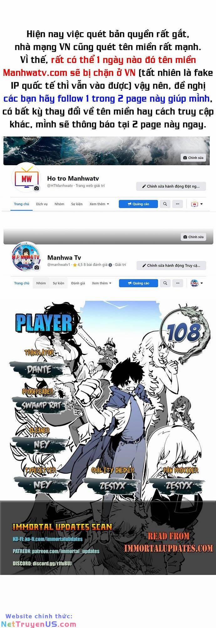 Player 108 trang 0