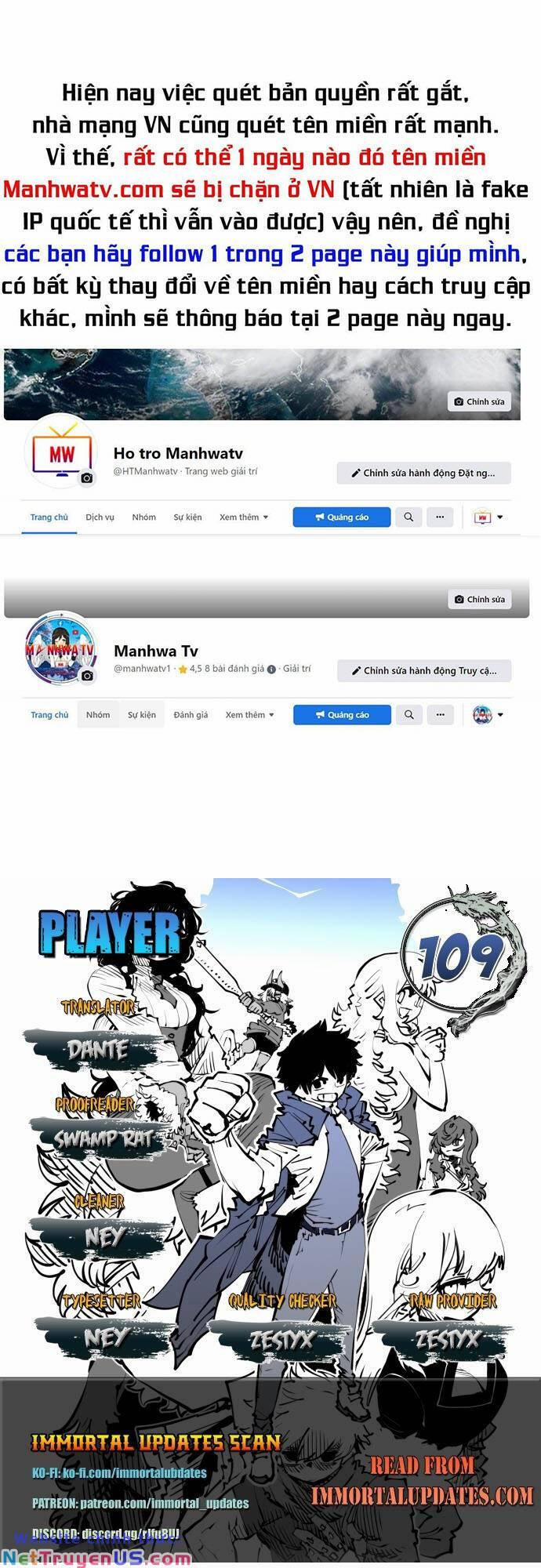 Player 109 trang 0