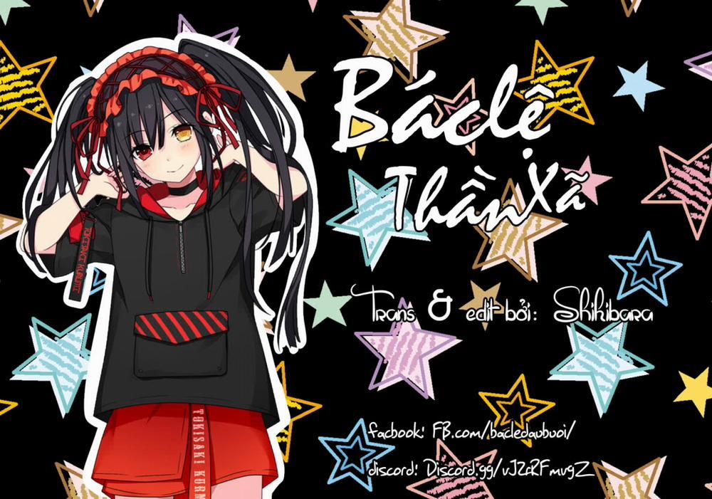 Pocco Rika (THE IDOLM@STER CINDERELLA GIRLS) Oneshot trang 0