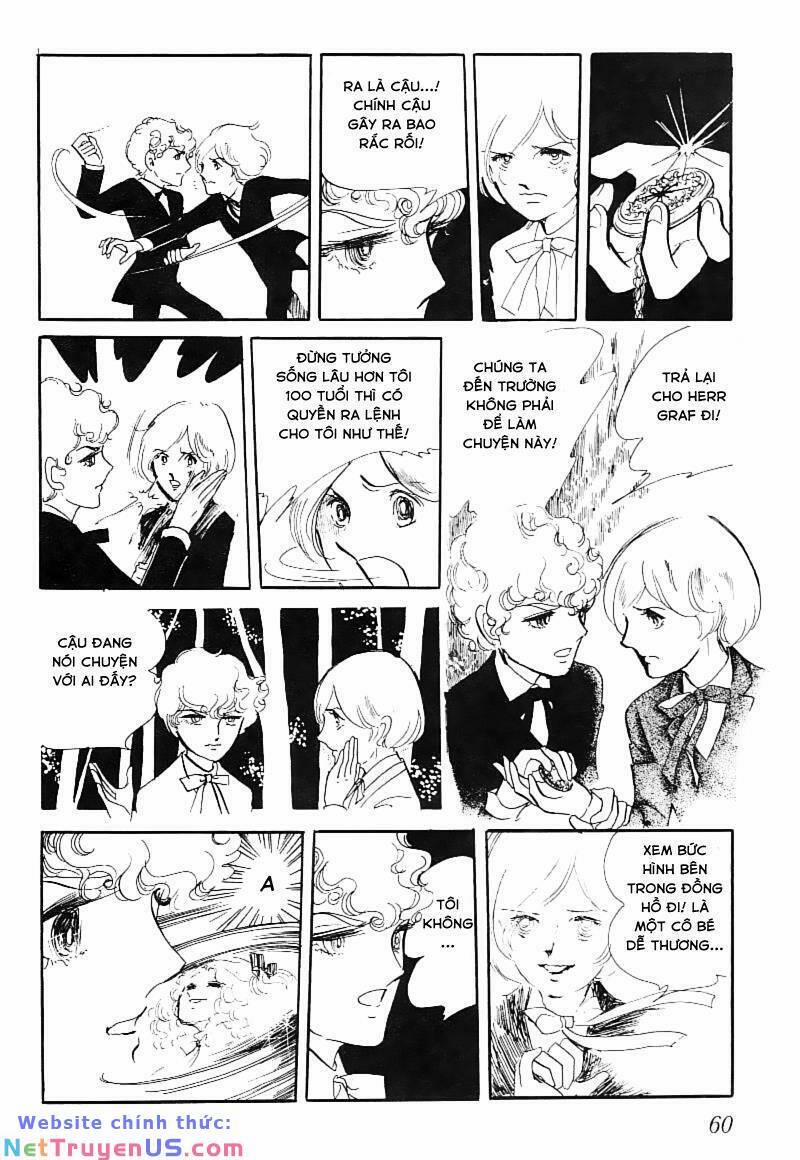 Poe No Ichizoku – Gia Tộc Poe 13 trang 26