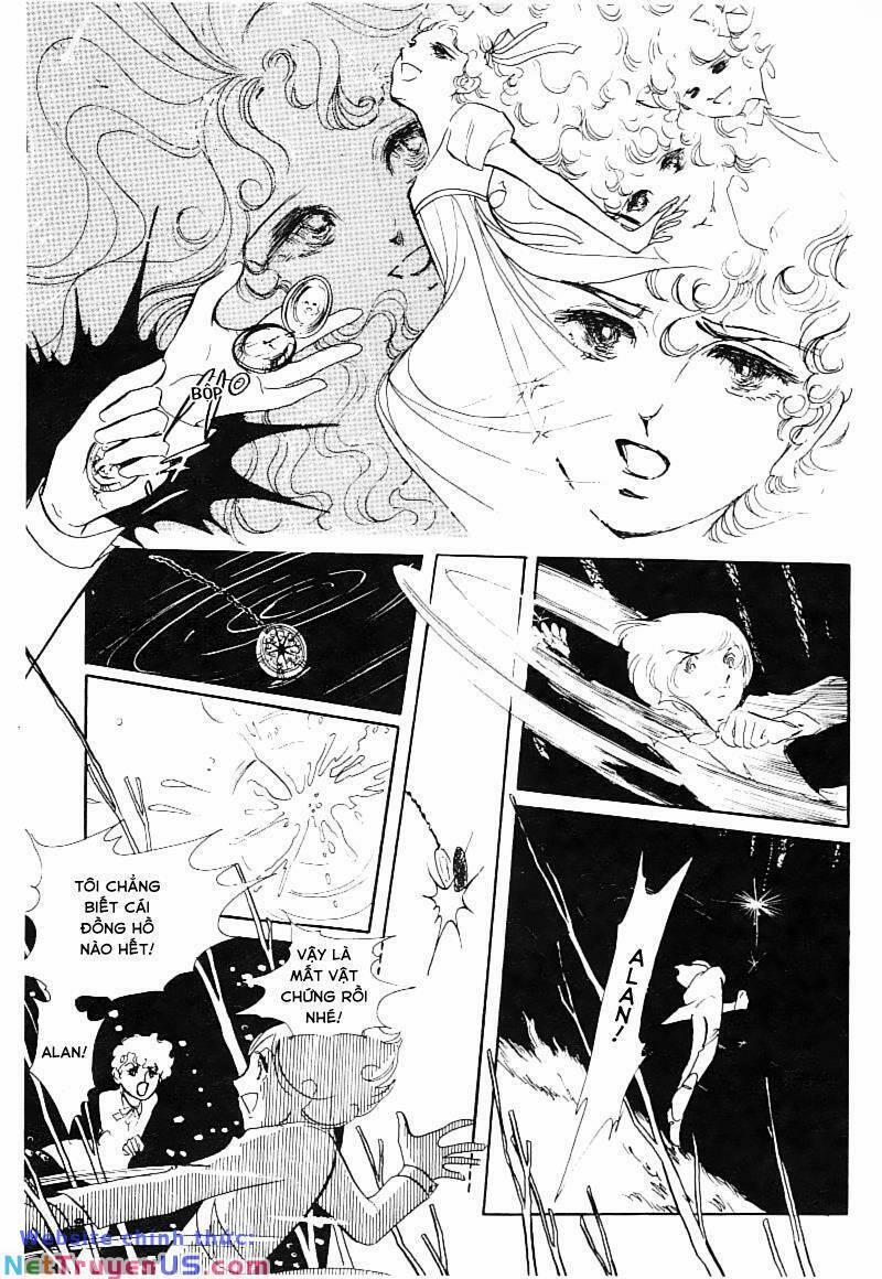 Poe No Ichizoku – Gia Tộc Poe 13 trang 27
