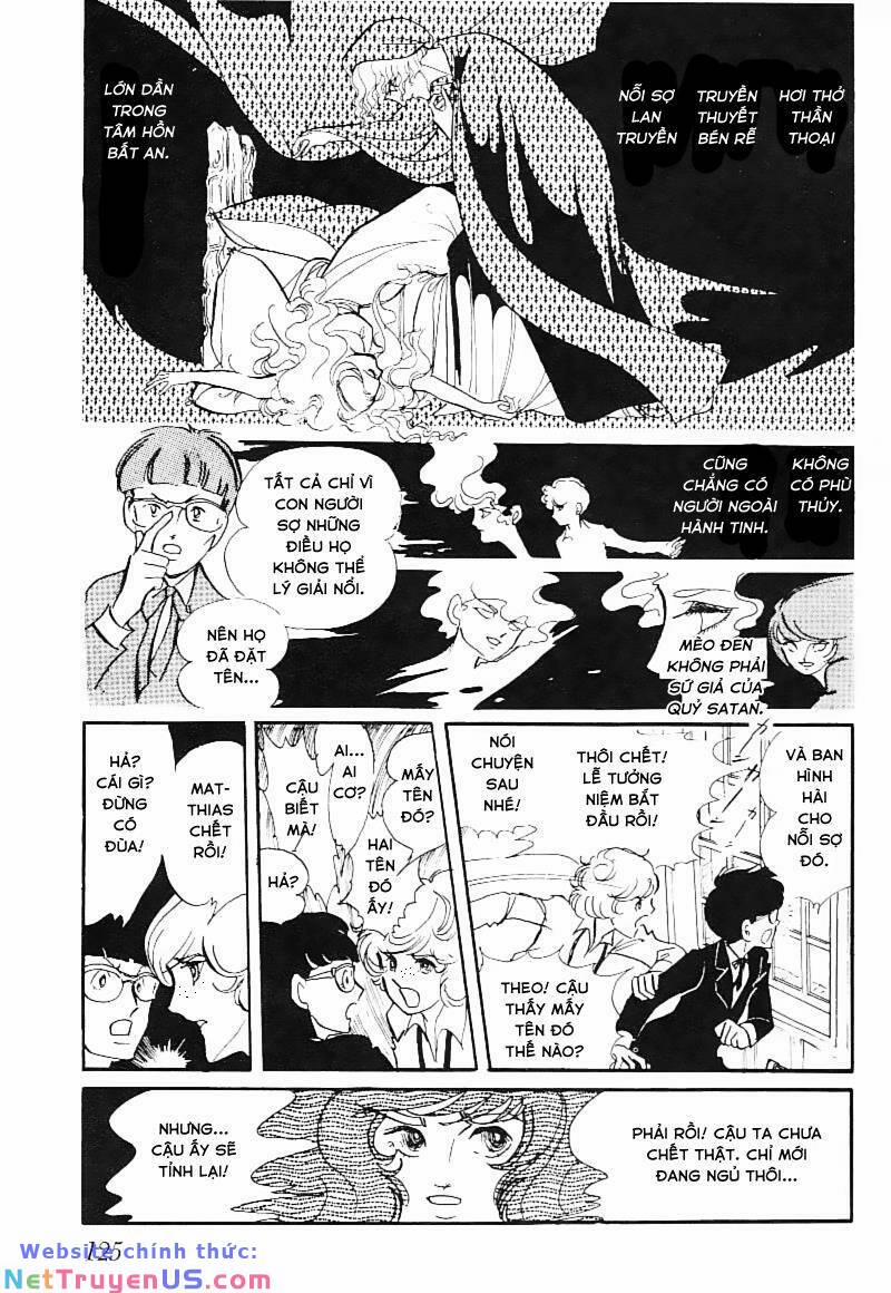 Poe No Ichizoku – Gia Tộc Poe 15 trang 17
