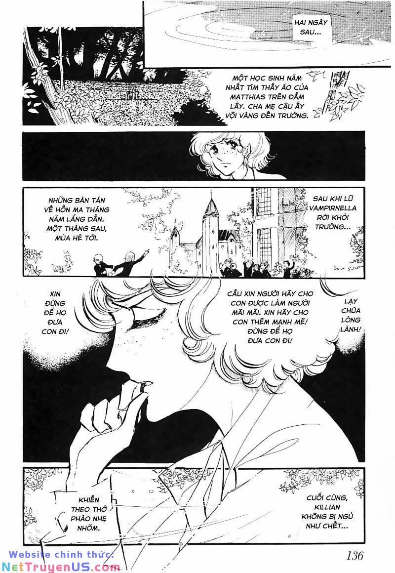 Poe No Ichizoku – Gia Tộc Poe 15 trang 28