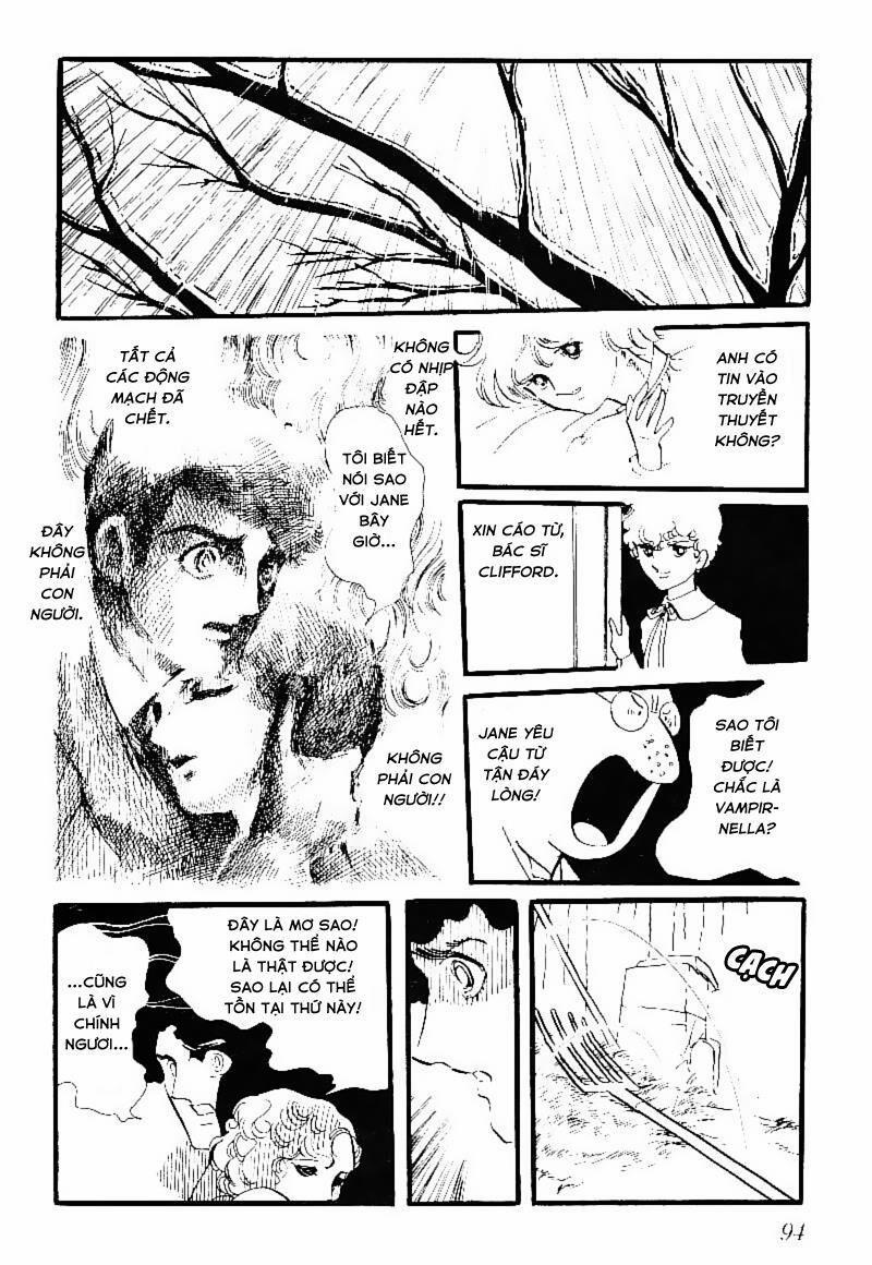 Poe No Ichizoku – Gia Tộc Poe 7 trang 1