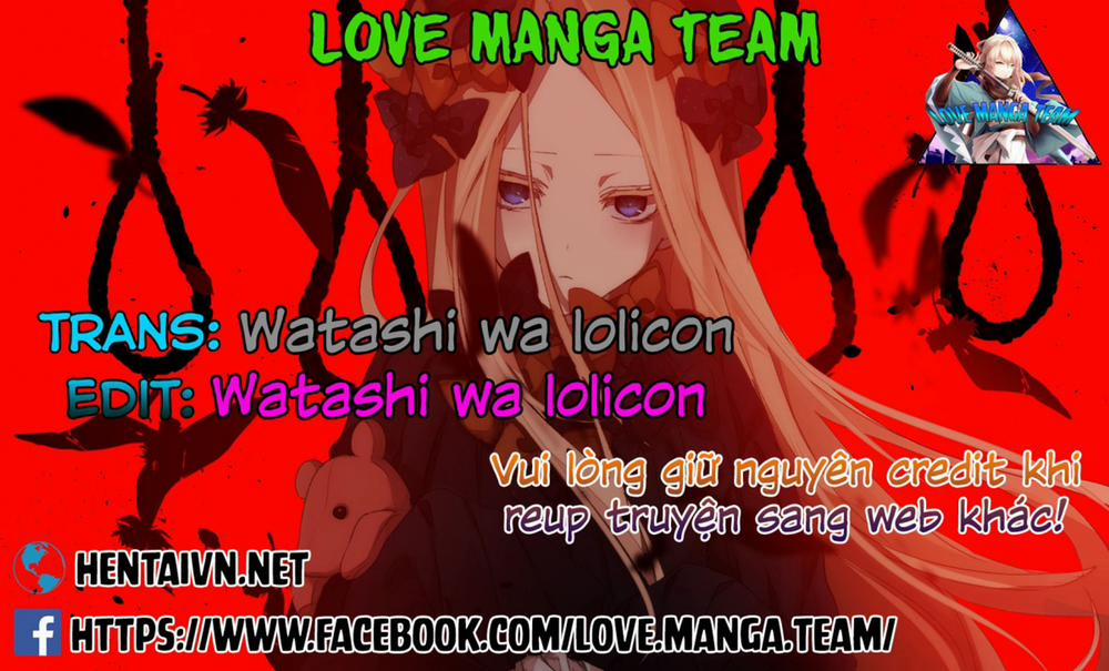 Poison Red (Zero no Tsukaima) Oneshot trang 0