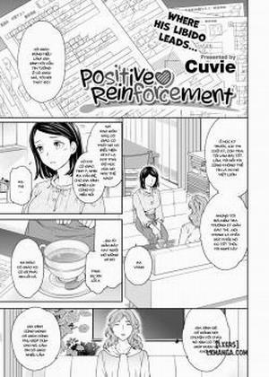 Đọc truyện tranh Positive Reinforcement