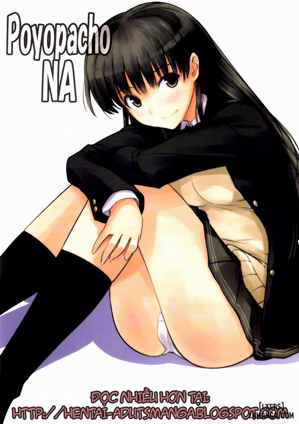 Poyopacho NA Oneshot trang 0