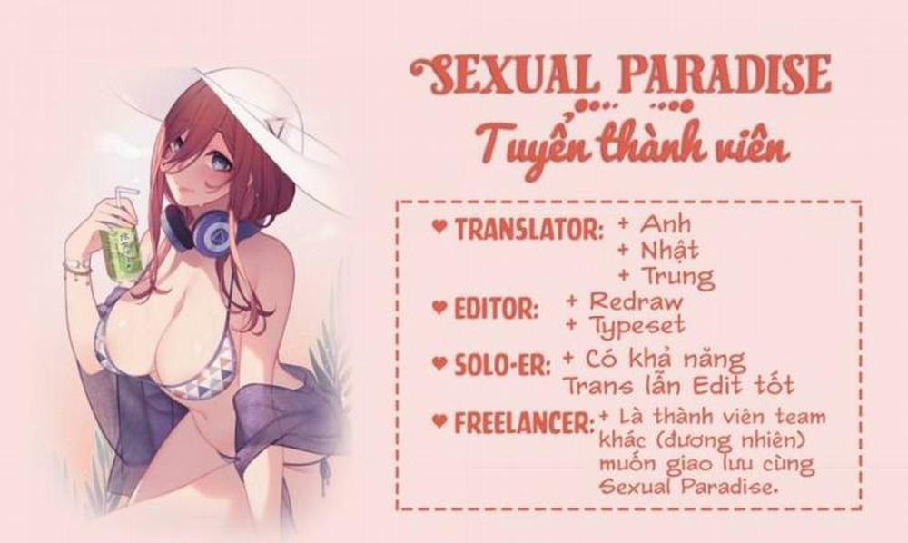 Pregnant Elf Slave Oneshot trang 0